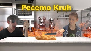 pecemo kruh [upl. by Dnalra970]