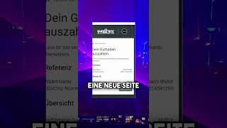 SYNDICATE Geld zurück💸 festival uptempo syndicate [upl. by Grissom]