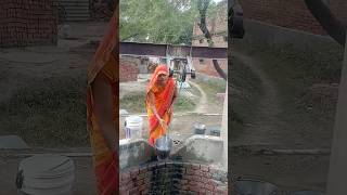 Godi mein lalanva 🌊🌊🙏🙏👌👌👌👍👍👍🪣🪣🏟️🏟️💦 funny 😁 cute 🥰 viral 😻 short video [upl. by Hsiwhem]