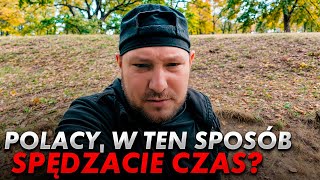 Rosjanie nie mogą uwierzyć w to jak Polacy spędzają czas wolny [upl. by Sibie]