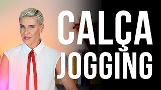 Como usar a Calça Jogger I Hypnotique by Fabíola Kassin [upl. by Packer]