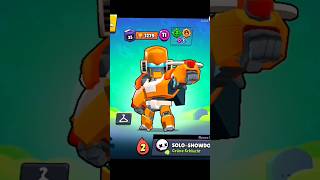 CLEANEST Buuz And Bo Transition🗿 brawlstars shorts [upl. by Nnyleitak]