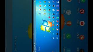 win7 simu win 7 simu kaise chalaye win7 sim win 7 simu me app kaise chalaye youtubeshort [upl. by Ripleigh]