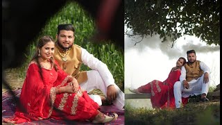 LIVE WEDDING CEREMONY OF SANMOON SINGH WEDS RAMANDEEP KAUR LIVE BY ARORA STUDIO SALHAN M0B9914889658 [upl. by Lirva136]