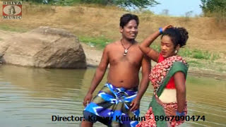 Purulia Bangla Song  Hamar Moroder Dikkat Dekhe  Shiva Music Amar Bangla [upl. by Ebag845]