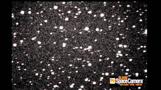 Slooh Asteroid Apophis Event  192013  Live from Canary Islands  Animation [upl. by Collayer448]