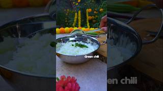 ഓണസദ്യ വെള്ളരിക്ക പച്ചടി 2  vellirikka pachadi recipe malayalam onasadhya recipe [upl. by Alrac]