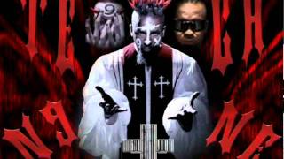 Bout To Butterfly Tech N9ne Vs CrazyTown Mashup  DJ eXiLe 187 [upl. by Nodnorb19]