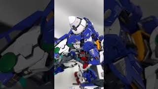 MG Gundam 00 Seven Sword gundam gunpla gunplabuilder gundam00 shortvideo shorts [upl. by Dorree]