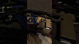 novritsch SsP18 wCarbine Kit airsoft trending viral memes funny fyp shorts youtube [upl. by Nerwal]