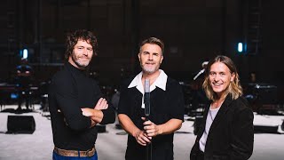 Take That  Windows Acoustic Official Video [upl. by Olivia]