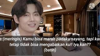 Ff Kim Taehyung amp Jeon Jungkook quotlove of my lifequot eps56 [upl. by Derej]