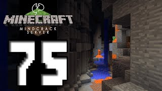 Beef Plays Minecraft  Mindcrack Server  S3 EP75  Chit Chatting [upl. by Ardnaik]