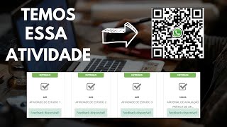 ATIVIDADE 1  ADMINISTRAÇÃO FINANCEIRA  532024 [upl. by Brufsky]