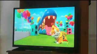 Treehouse tv Canada community October 1 2024 for TreehouseTvfan [upl. by Palocz805]