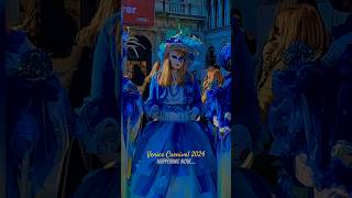 Venice Carnival venice italy travel carnival [upl. by Notsecnirp]