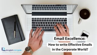 Email Writing Excellence [upl. by Dido]