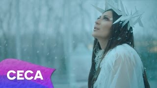 Ceca  Nevinost  Official Video 2017 [upl. by Gavin]