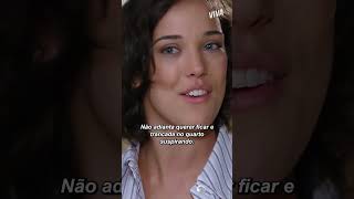 GOSTA DE SOFRER ISABEL É SENSATA E DÁ CONSELHO PRA TEREZA SER FELIZ  VIVER A VIDA SHORTS NOVELAS [upl. by Newg]