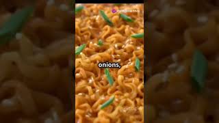 quotEasy Homemade Ramen Recipe in Minutes  Quick amp Deliciousquot [upl. by Esch]