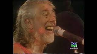 JOHN MAYALL  Pistoia Blues Festival 1994  ITALY [upl. by Yadrahc]