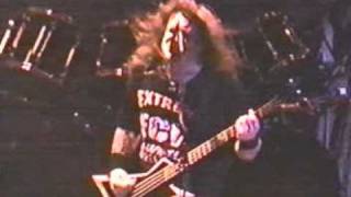 MORBID ANGEL  Live in San Francisco 18081995 [upl. by Pacifa]