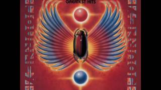 Journey  Greatest Hits Full album [upl. by Caines619]