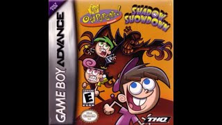 The Fairly Oddparents Shadow Showdown GBA Part 5 [upl. by Moll61]