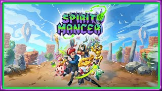 Willkommen im InfernoSchweiniger Start 👻01 Spirit Mancer [upl. by Adnoraj]