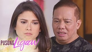 Pusong Ligaw Asya leaves Marga  EP 76 [upl. by Menedez]