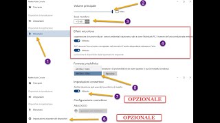 Come rimuovere il rumore di sottofondo del microfono nei PC Windows con Realtek [upl. by Llerrah989]