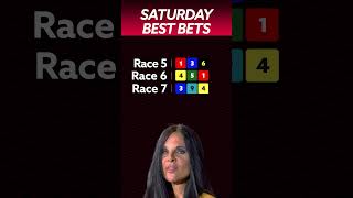 Hastings Racecourse Dawns Best Bets  Saturday October 12 2024 [upl. by Isaak115]