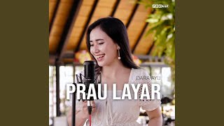 Prau Layar [upl. by Henrieta]