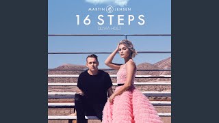 16 Steps [upl. by Montana802]