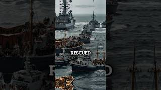 The Miracle of Dunkirk WWIIs Unlikely Evacuation [upl. by Asaert]