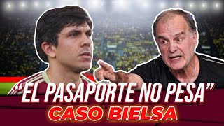 🚨🔥 ARAMBURU JUGADOR REVELACIÓN DE LA COPA  BIELSA ARREMETE CONTRA LA COPA [upl. by Nonad173]