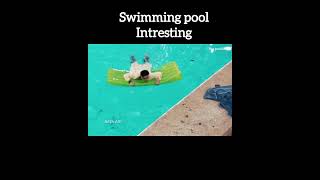 இந்த Swimming pool Intresting காட்சி கவனித்தீர்களா Intresting story explain dubbed movies shorts [upl. by Rintoul977]