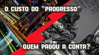 Higienismo O Progresso Que Segrega  A Verdade Por Trás da História [upl. by Ahsimik393]