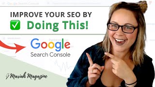 Get Google to Recrawl URLs on Your Website  Resubmit Your Page to Google to Improve SEO [upl. by Rawdon]