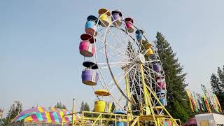 Plumas Sierra County Fair [upl. by Lindsley827]