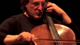 Haydn Conc cello e orch Do maggiore  I  D Destefano [upl. by Elbring]