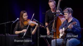 The Cuckoo— Rhiannon Giddens and Friends [upl. by Onairot]