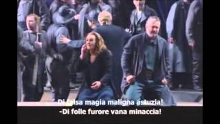 Richard Wagner Tristano e Isotta 6 subita [upl. by Soalokcin485]