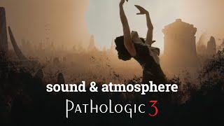 Pathologic 3 Devlog 01 [upl. by Atnoid]