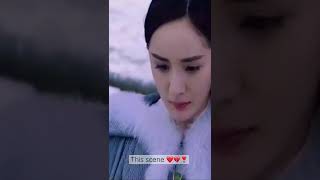 Novoland Pearl Eclipse bestcdrama yangmi williamchan xukaicheng [upl. by Bryanty]