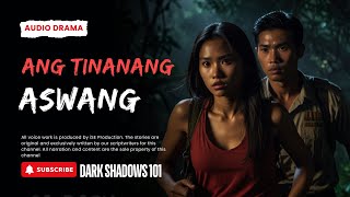 ITINANANG ASWANG  Aswang Horror Story  Fiction Story [upl. by Sybille]