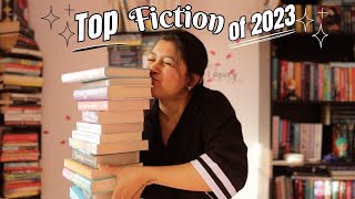 Top 23 books of 2023  Ranked  Best Fiction Books For Beginners  Anchal Rani [upl. by Otirecul]