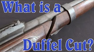 What is a Duffel Cut [upl. by Bezanson272]