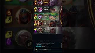 Shaco subiu pra mente kk leagueoflegends lol vtuber pngtuber twitch shaco [upl. by Nydroj104]