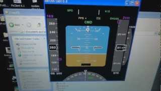 FSX Set Up a Network Tutorial [upl. by Nnomae]